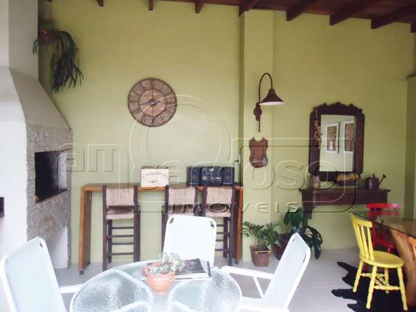 Casa 3 quarto(s)  no bairro So Sebastio