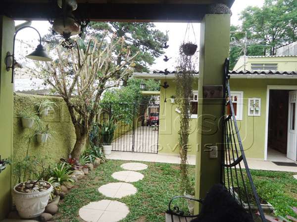 Casa 3 quarto(s)  no bairro So Sebastio