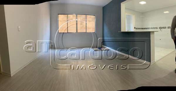 Apartamento 2 quarto(s)  no bairro Vila Ponta Por