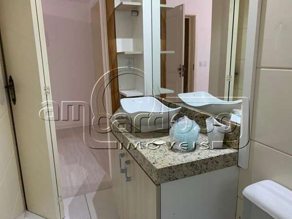 Apartamento 2 quarto(s)  no bairro Vila Ponta Por