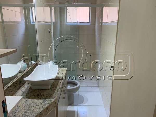 Apartamento 2 quarto(s)  no bairro Vila Ponta Por