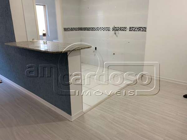 Apartamento 2 quarto(s)  no bairro Vila Ponta Por