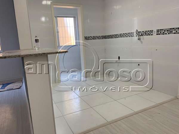 Apartamento 2 quarto(s)  no bairro Vila Ponta Por