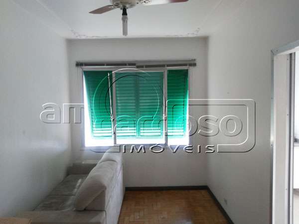 Apartamento 1 quarto(s)  no bairro Passo D'Areia