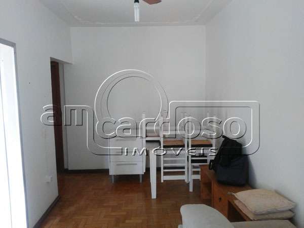 Apartamento 1 quarto(s)  no bairro Passo D'Areia
