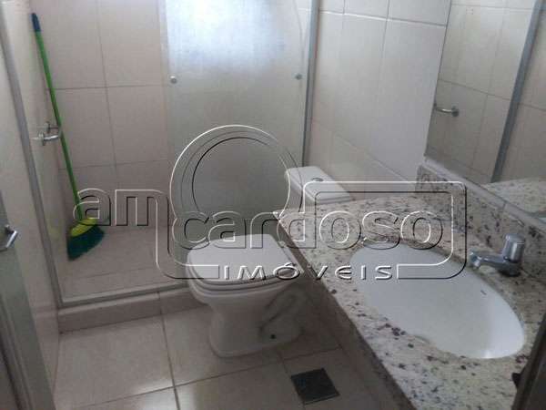 Apartamento 1 quarto(s)  no bairro Passo D'Areia