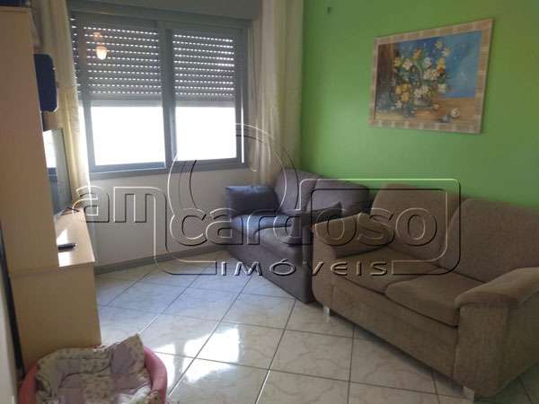 Apartamento 1 quarto(s)  no bairro Vila Ipiranga