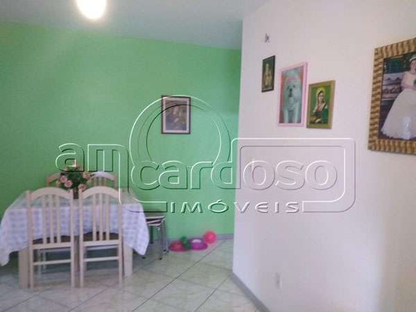 Apartamento 1 quarto(s)  no bairro Vila Ipiranga