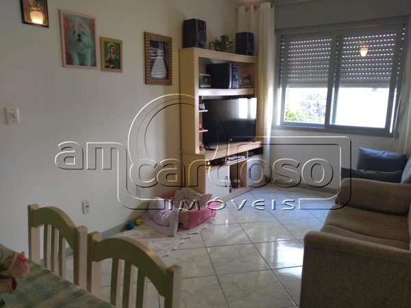 Apartamento 1 quarto(s)  no bairro Vila Ipiranga