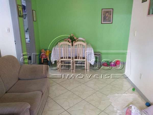 Apartamento 1 quarto(s)  no bairro Vila Ipiranga