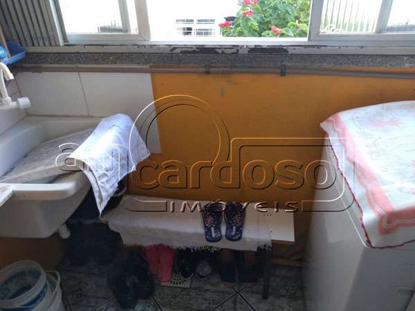 Apartamento 1 quarto(s)  no bairro Vila Ipiranga