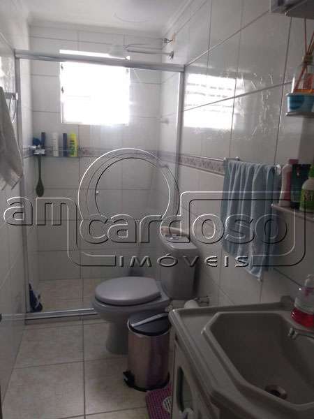 Apartamento 1 quarto(s)  no bairro Vila Ipiranga