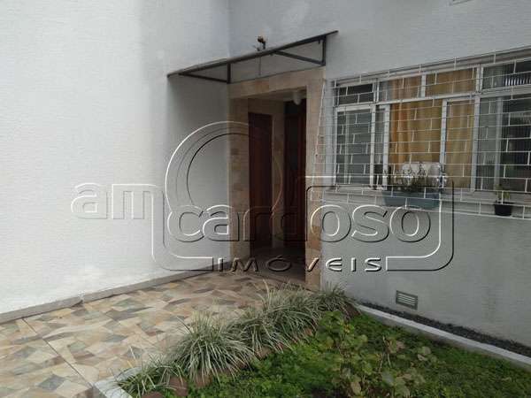 Apartamento 1 quarto(s)  no bairro Vila Ipiranga