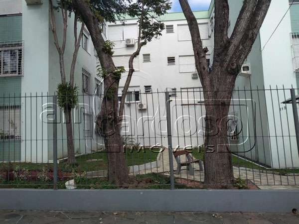 Apartamento 1 quarto(s)  no bairro Vila Ipiranga