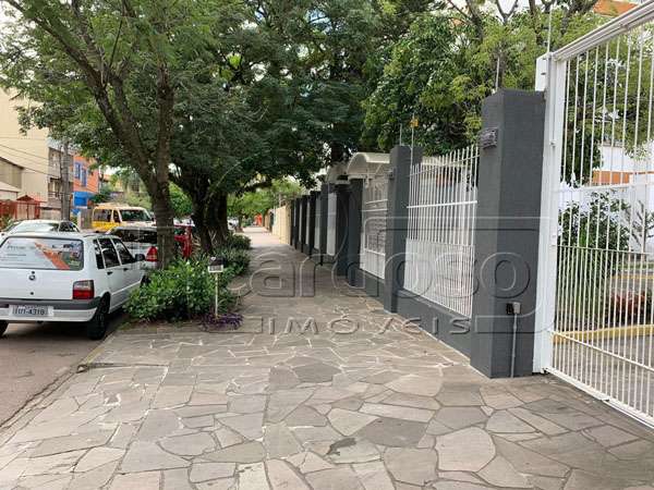 Apartamento 1 quarto(s)  no bairro Cristo Redentor