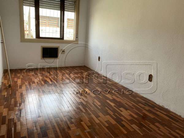 Apartamento 1 quarto(s)  no bairro Cristo Redentor