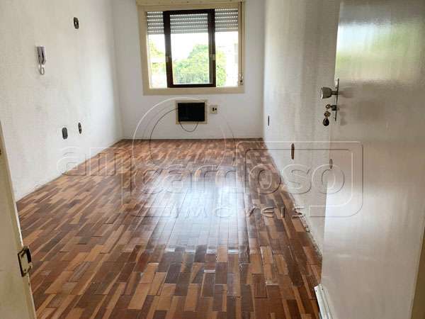 Apartamento 1 quarto(s)  no bairro Cristo Redentor