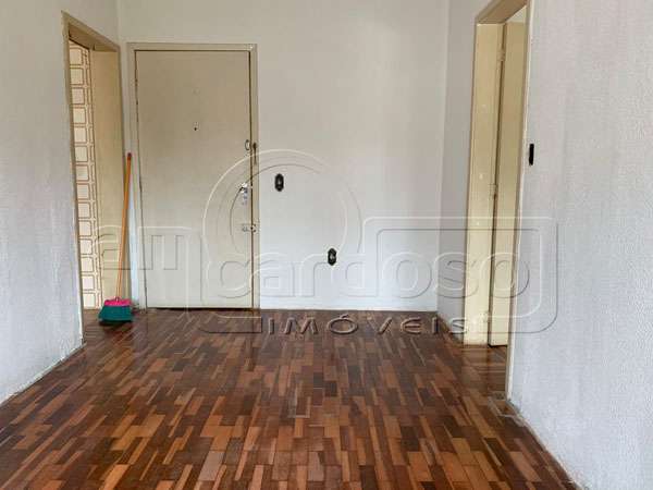 Apartamento 1 quarto(s)  no bairro Cristo Redentor
