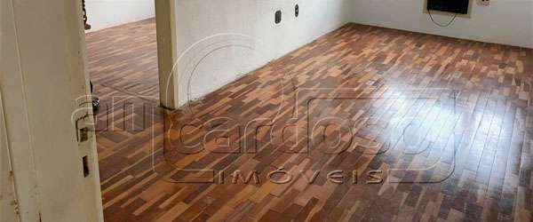 Apartamento 1 quarto(s)  no bairro Cristo Redentor