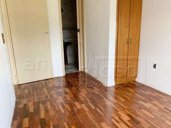 Apartamento 1 quarto(s)  no bairro Cristo Redentor