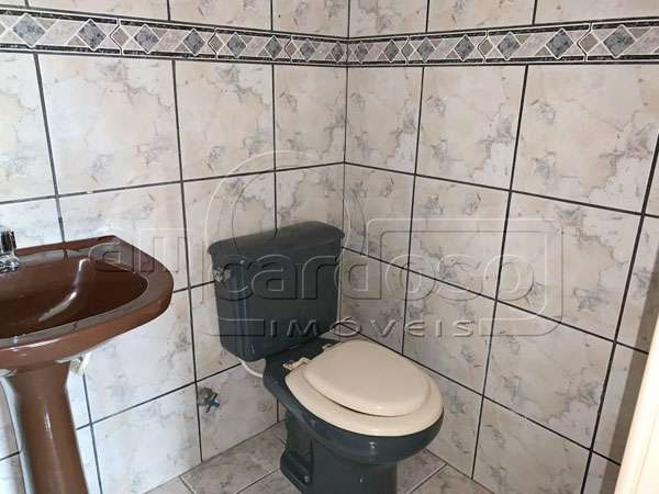 Apartamento 1 quarto(s)  no bairro Cristo Redentor