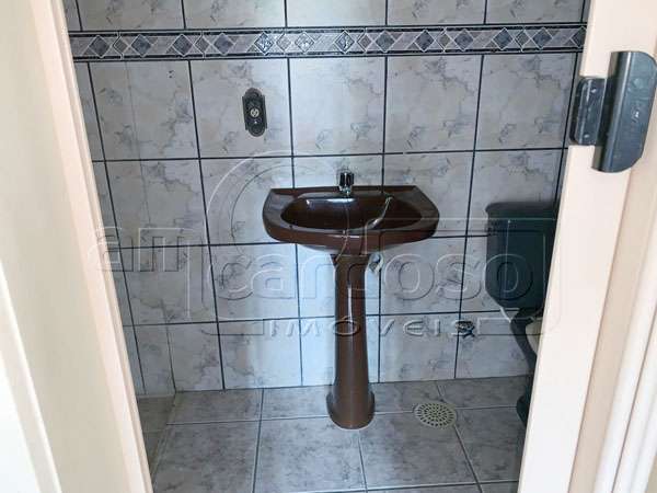 Apartamento 1 quarto(s)  no bairro Cristo Redentor