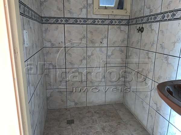 Apartamento 1 quarto(s)  no bairro Cristo Redentor