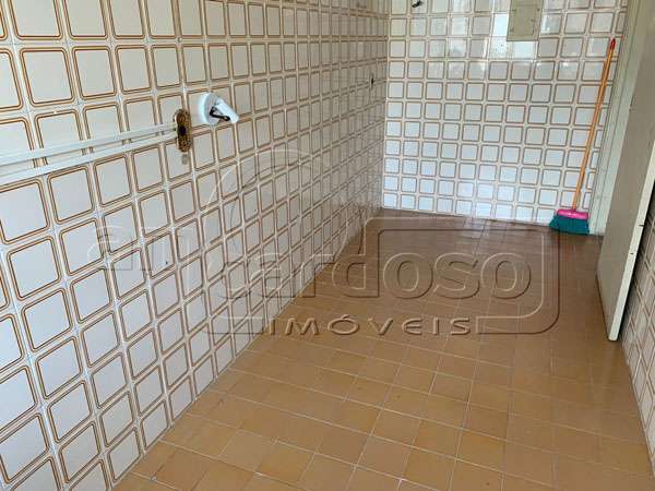 Apartamento 1 quarto(s)  no bairro Cristo Redentor