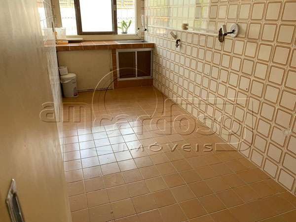 Apartamento 1 quarto(s)  no bairro Cristo Redentor
