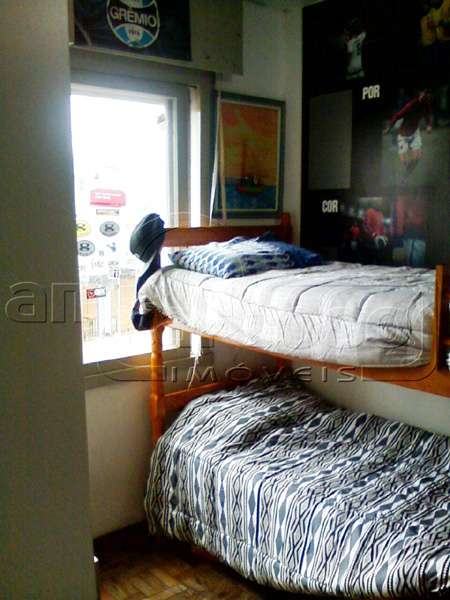 Apartamento 1 quarto(s)  no bairro So Sebastio