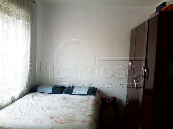 Apartamento 1 quarto(s)  no bairro So Sebastio