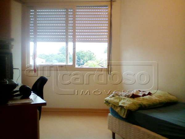 Apartamento 1 quarto(s)  no bairro So Sebastio