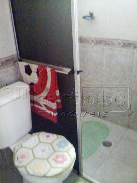 Apartamento 1 quarto(s)  no bairro So Sebastio