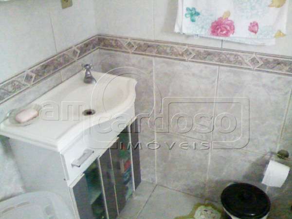 Apartamento 1 quarto(s)  no bairro So Sebastio