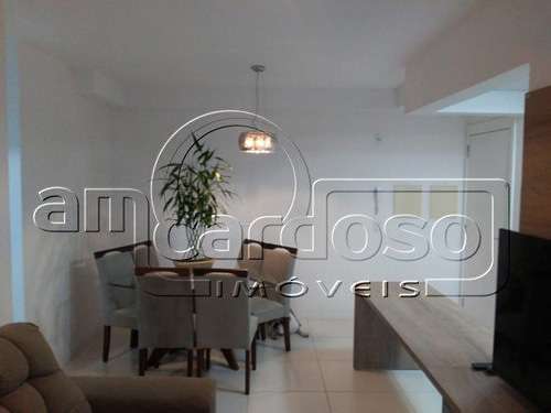 Apartamento 2 quarto(s)  no bairro Passo D'Areia