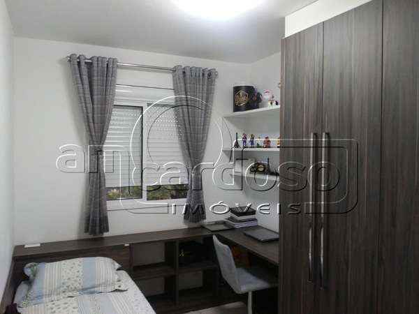 Apartamento 2 quarto(s)  no bairro Passo D'Areia