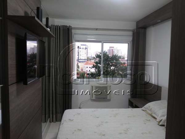 Apartamento 2 quarto(s)  no bairro Passo D'Areia