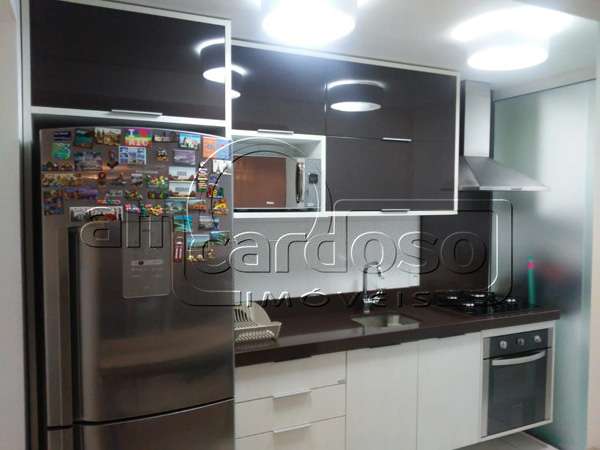 Apartamento 2 quarto(s)  no bairro Passo D'Areia