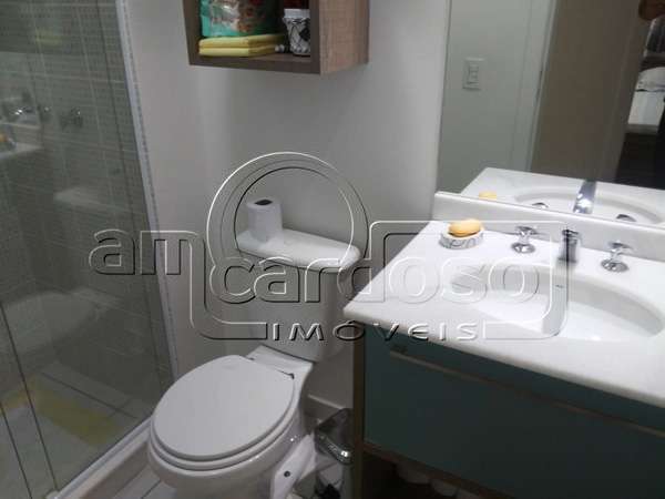 Apartamento 2 quarto(s)  no bairro Passo D'Areia
