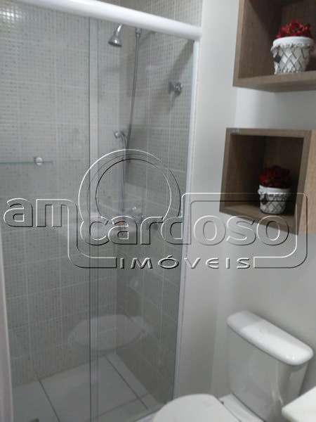 Apartamento 2 quarto(s)  no bairro Passo D'Areia