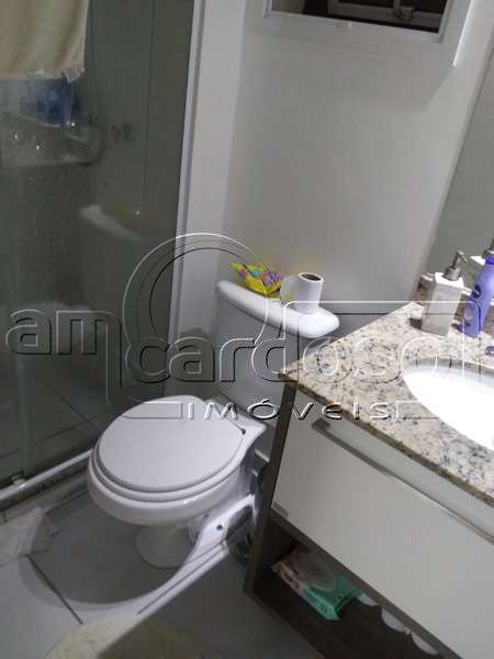 Apartamento 2 quarto(s)  no bairro Passo D'Areia