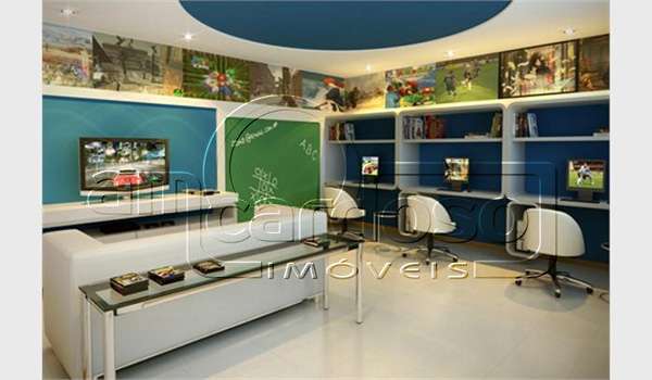 Apartamento 2 quarto(s)  no bairro Passo D'Areia