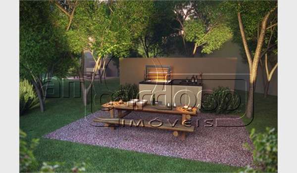 Apartamento 2 quarto(s)  no bairro Passo D'Areia