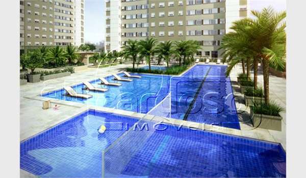 Apartamento 2 quarto(s)  no bairro Passo D'Areia