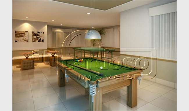 Apartamento 2 quarto(s)  no bairro Passo D'Areia