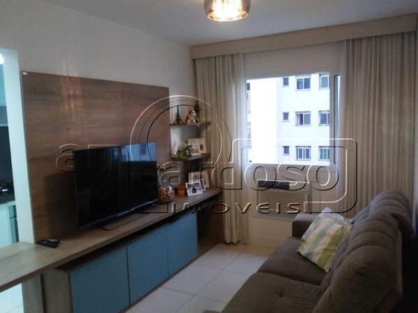Apartamento 2 quarto(s)  no bairro Passo D'Areia