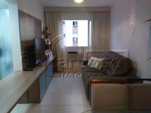 Apartamento 2 quarto(s)  no bairro Passo D'Areia