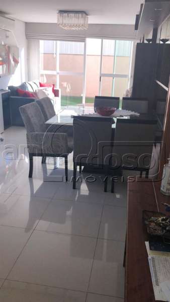 Apartamento 3 quarto(s)  no bairro Jardim Lindia
