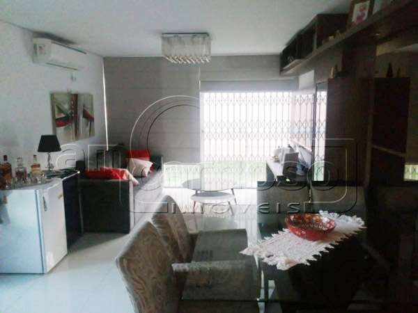 Apartamento 3 quarto(s)  no bairro Jardim Lindia