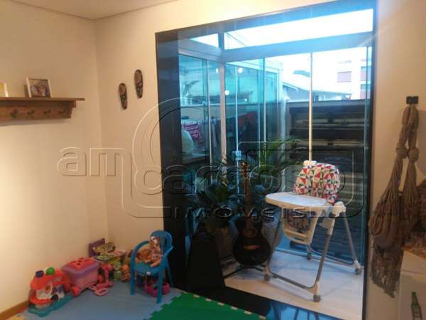Apartamento 3 quarto(s)  no bairro Jardim Lindia